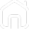 Ícone de casa representando atendimento domiciliar